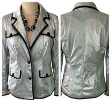 En Soldes Veste Rétro Mod En