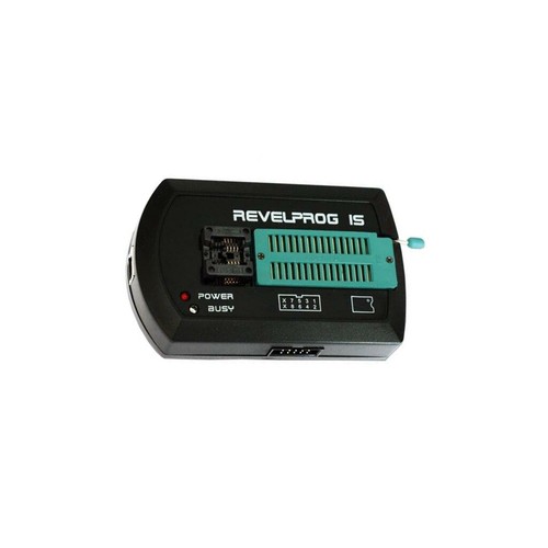 Programmateur revelprog - revelprog-is,