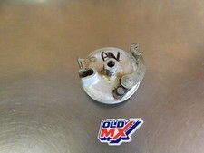 Tambour de frein avant Peugeot