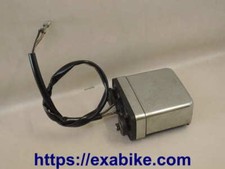 feu de plaque pour Suzuki VX 800  de 1990 a 1993 (VS51A)