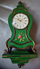 Pendulette Neuchâteloise