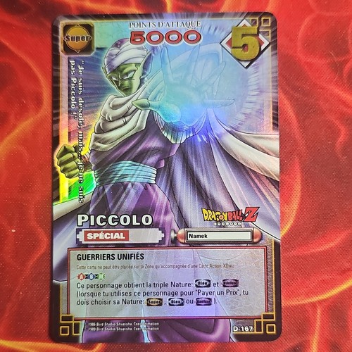 Score dragon ball jcc - dragon,