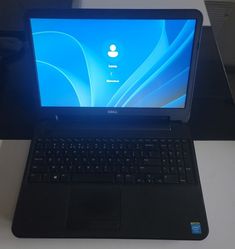 Portable dell inspiron 3551 - pc,