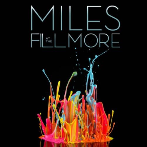 Miles davis the - miles, at