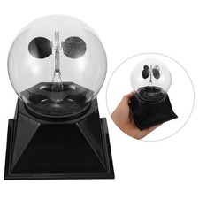  Radiomètre Soleil Lumière Moulin À Vent Outil Éducatif De Rotatif