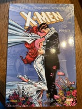 Intégrale X men 1994 (I)