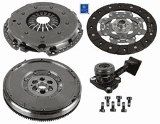 Kit d'embrayage 2290 601 156