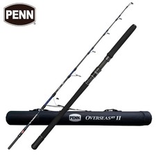 Canne de voyage à pêche PENN
