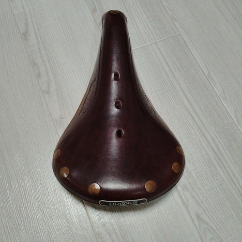 Brooks b17 special leather - brooks,