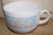 Grande tasse à déjeuner