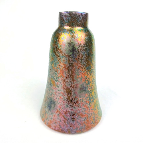 Ancien vase poterie 1900