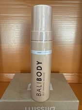 BALI BODY Mousse de Bronzage