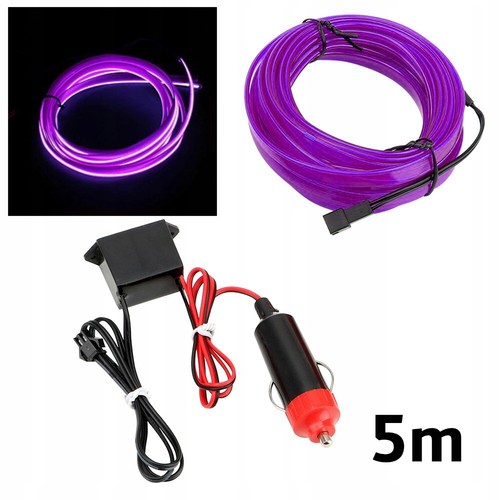 12v auto wire câble - 5m,