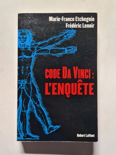 Code vinci enquête - :, |