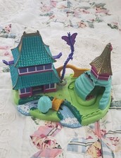 1997 Disney Mulan  Polly