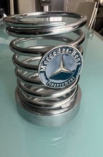 Porte  Stylo / crayon Yonel Lebovici année 60 Mercedes Benz moderniste