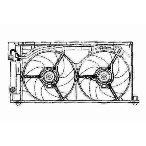 Vemo ventilateur - vemo,
