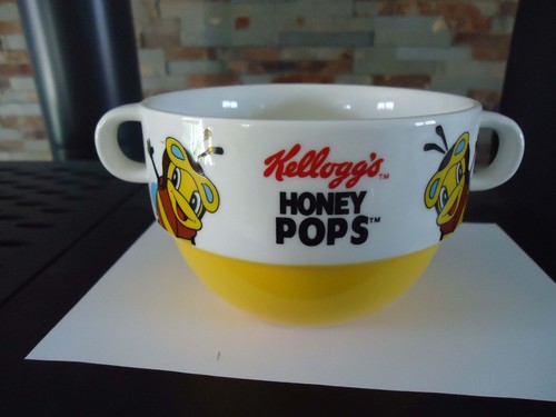 Bol double anse miel pops - bol,