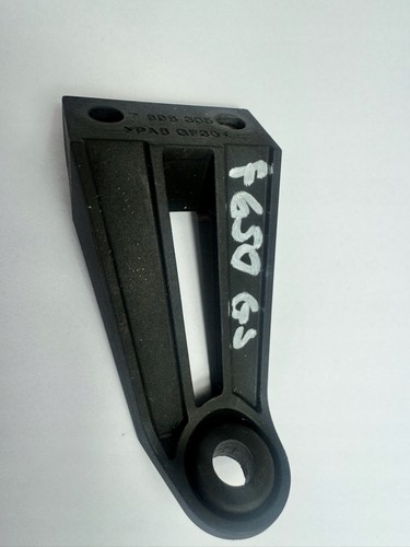 Fixation radiateur 650 gs - fixation, de
