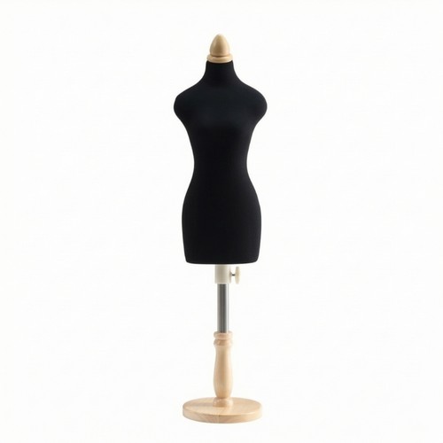 Mini mannequin couture - mini, de