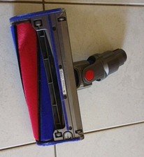 Brosse Turbo Fluffy Dyson - V7