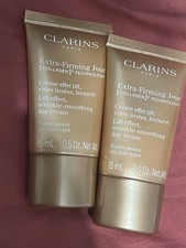 2 Crèmes CLARINS FORMAT