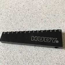 HUDY Down Stop Gauge