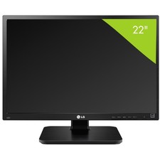 LG 22BK55WD-B | 22,0" - 1680 x