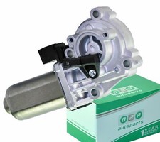 BOÎTE DE TRANSFERT VTG