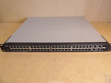 Cisco SF300-48P SRW248G4P-K9