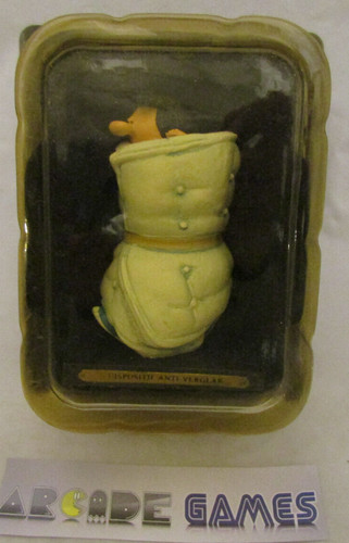 Figurine neuve gaston lagaffe - neuve,