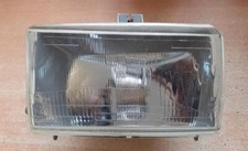 1 Phare avant Gauche Peugeot 305 phase 1 (1977-1982) Feu lampes E2 NEUF