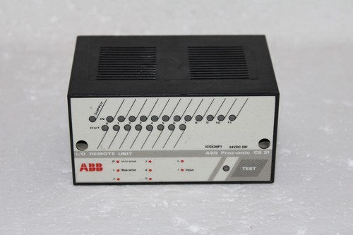 Abb procontic cs31 icsk20f1 - procontic,