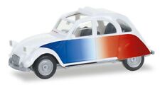 Herpa 028783 - Citroen 2 CV
