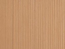 En Bois Planches Plastique