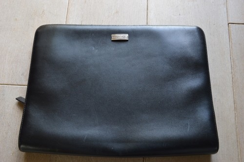 Montblanc porte documents - montblanc, porte-documents