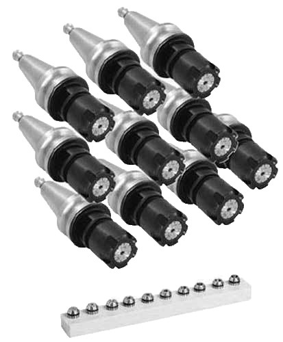 Techniks iso 20 er 16 - 30,