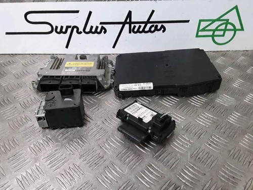 Kit demarrage renault grand - demarrage,