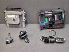 Kit demarrage  - Citroen C4