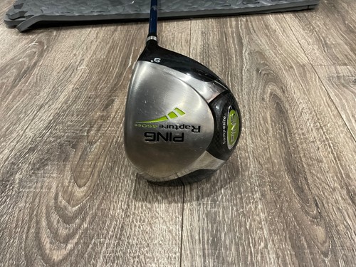 Ping rapture 460cc - 460cc, 9*