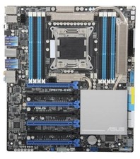 Carte mère ASUS P9X79-E WS