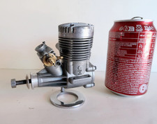 RC Vintage Model Engine K&B 45 Sportster Gros Moteur Ancien Made in USA