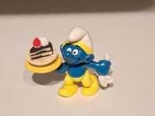 Figurine Schtroumpf SCHLEICH 