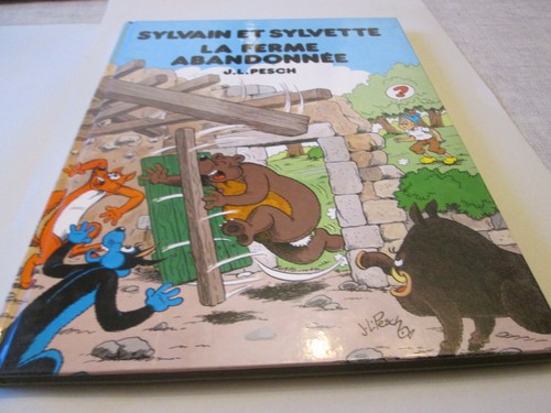 Sylvain sylvette album - sylvain,