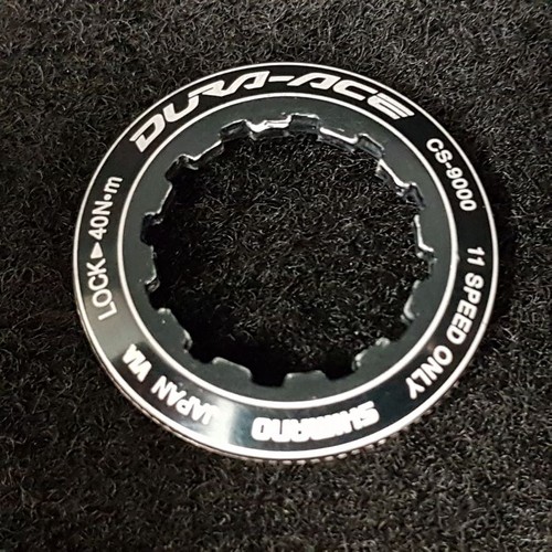 Ecrou serrage cassette - de,