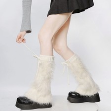 Femme Fille Hiver Évasé