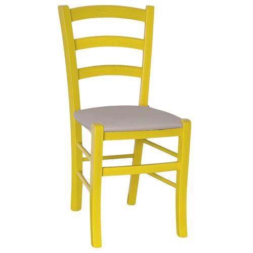Chaises salle manger - À,