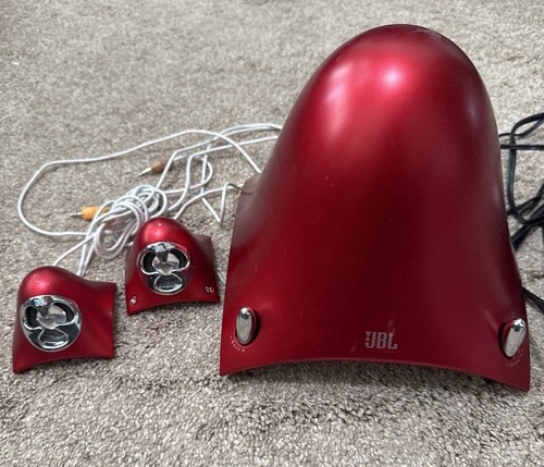 Jbl creature self - creature, 2.1