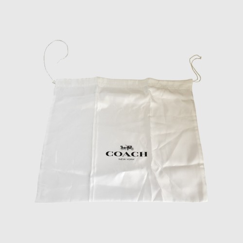 Dustbag coach original - dustbag,