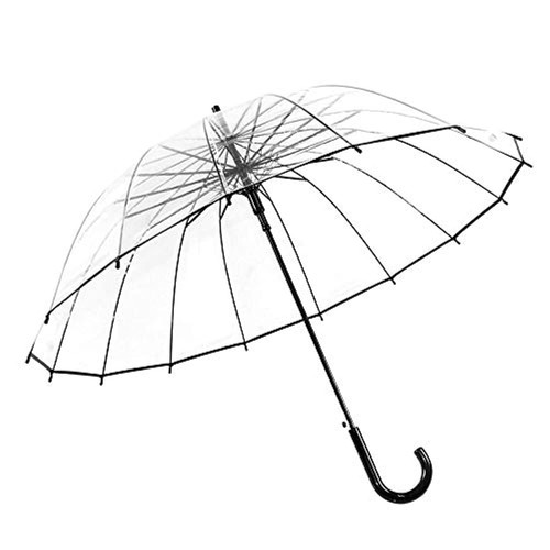 Parapluie bâton - parapluie, en